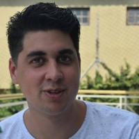 Daniel Antonio Batista Junior