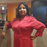 Barnali Mukherjee