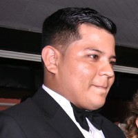 Efrain Garcia Lopez