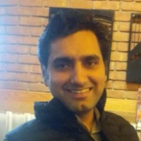 Krishan Kumar