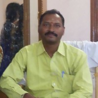 Nataraj Aravinthan