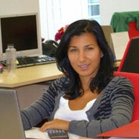 Silvia Dumitru