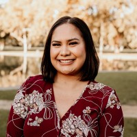 Camille Begay