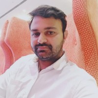 Srikanth Mondrathi