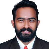 Akhil S Nair