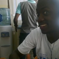Harry Allotey