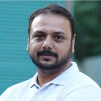 Vishal Mittal
