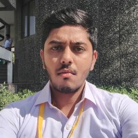 Dhaval Baria
