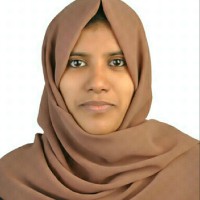 Shahla K