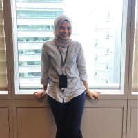 Farah Fasihah Mohd Fazil