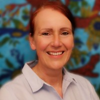 Ulrike Scharpf