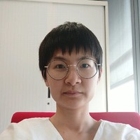 Amy Zhang