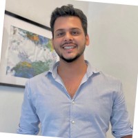 Ali Shaikh