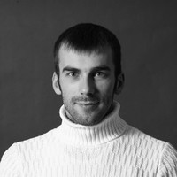 Анатолий Бармотин
