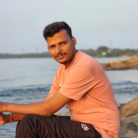Sanjay Kumar Panda