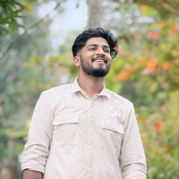 Muhammed Rahoof K. A
