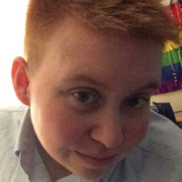 Kendrick Cronin