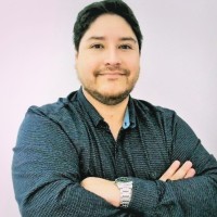 Luis Garrido García