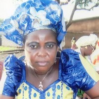 Djenaba TRAORE