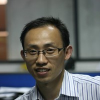 Albert Wang