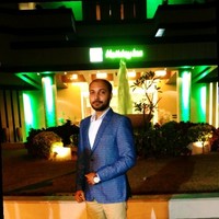 Mohit Saini