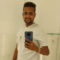 Rohan Mohanty