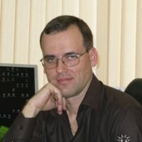 Сергей Рыбаков