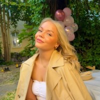 Ida-Marie Eggen