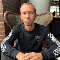 Mikhail Frantsev