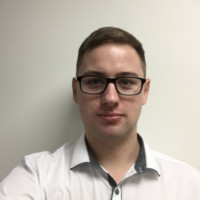 Saul Krymcevas