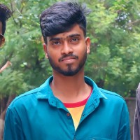 Vignesh Waran