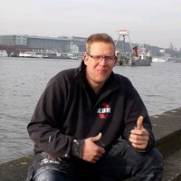 Arjan Wagenaar