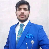 Shahzad Alvi