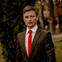 Denis Semenov