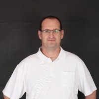 Dubi (Dov) Bartov
