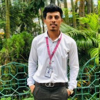 Muhammad Shahriar Shakil