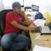 Chandra Wijaya Barus