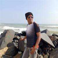 R Dayanand Rao