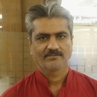 Abdul Wahid Shaheen Khatri