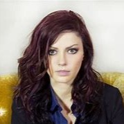 Annalisa Harder