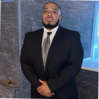 Timothy Jackson II