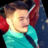 Aaron G. M.
