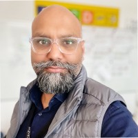 Asad Chaudhry