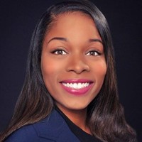 Nicole Russell-Williams