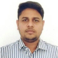 Krushna Chandra Setha