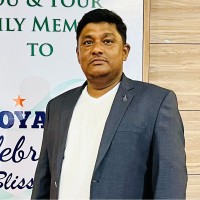 Rajan Manepally