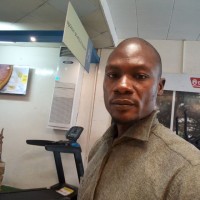 Armel Isacar Koumegne