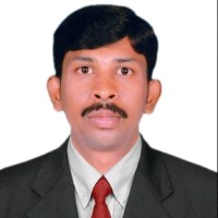 Manjunatha CS