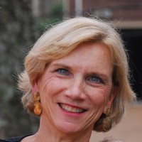 Carol Wood