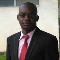 Ruffin-Benoît NGOIE